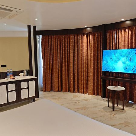 Manas Lifestyle Resort, Igatpuri Extérieur photo