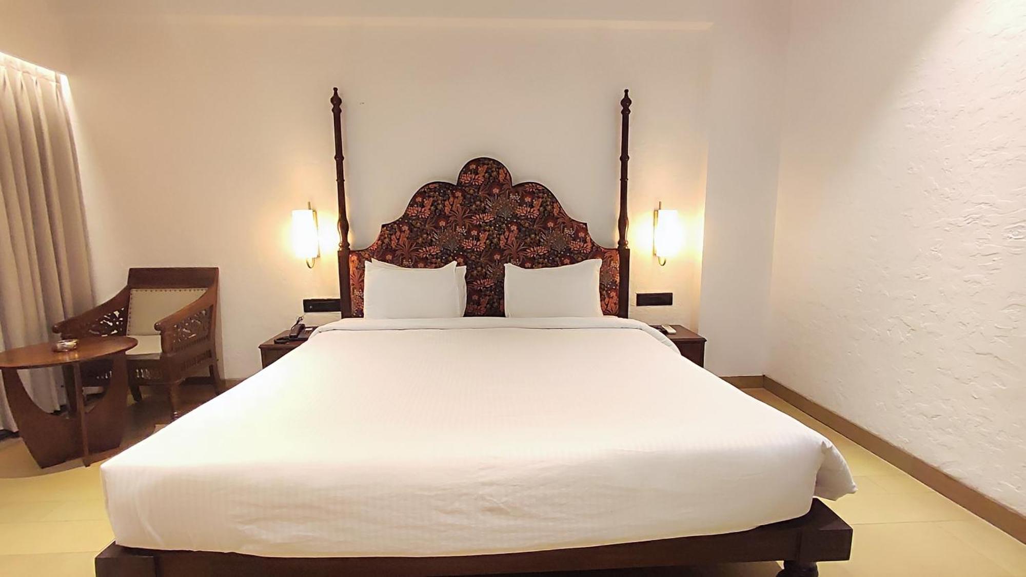Manas Lifestyle Resort, Igatpuri Extérieur photo
