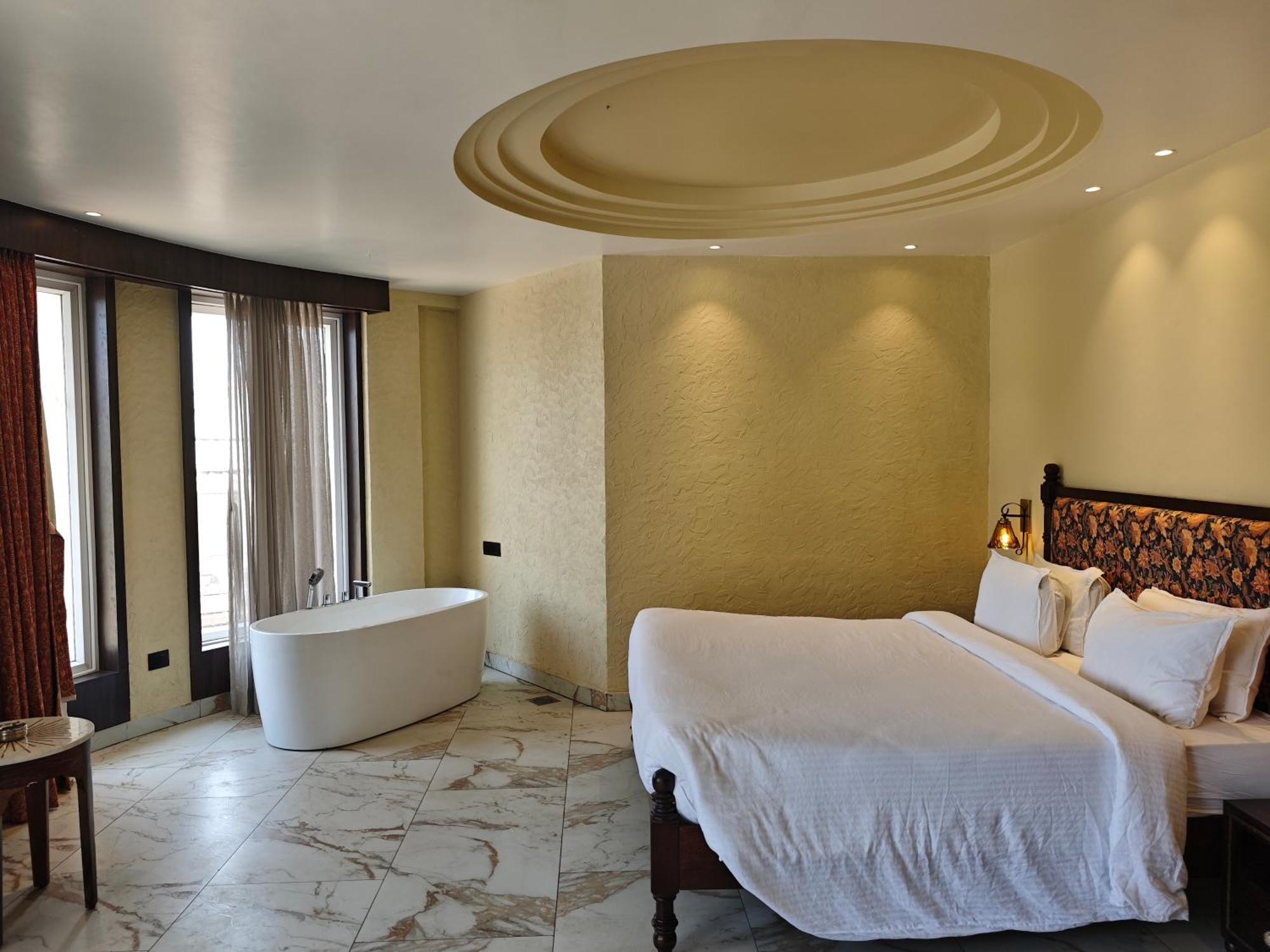 Manas Lifestyle Resort, Igatpuri Extérieur photo