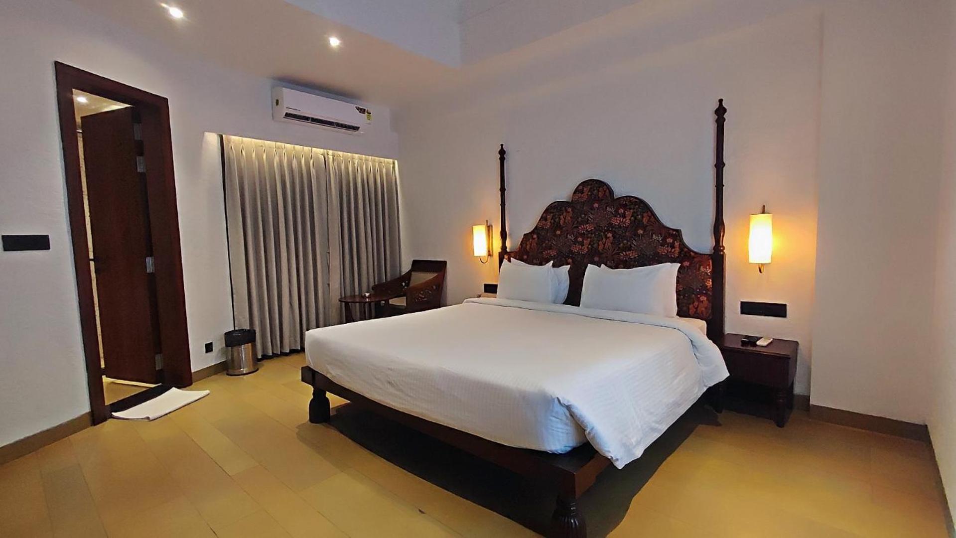 Manas Lifestyle Resort, Igatpuri Extérieur photo